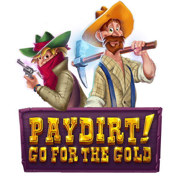 QBet Pay dirt! Go for the Gold